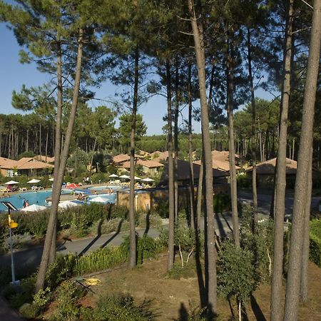 Village Vacances Le Lac Marin Сустон Екстер'єр фото