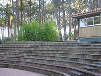 Village Vacances Le Lac Marin Сустон Екстер'єр фото